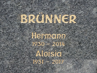 Friedhof Burgau (mit Burgauberg)