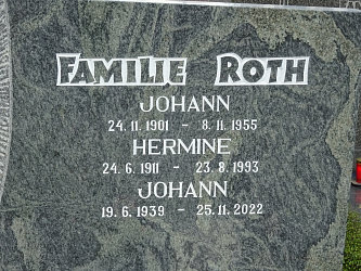 Friedhof Burgau (mit Burgauberg)