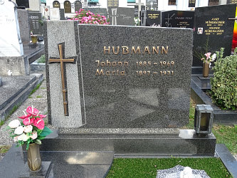 Friedhof Burgau (mit Burgauberg)