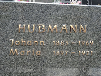 Friedhof Burgau (mit Burgauberg)