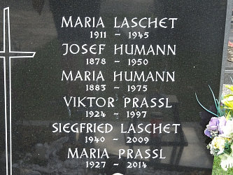 Friedhof Burgau (mit Burgauberg)