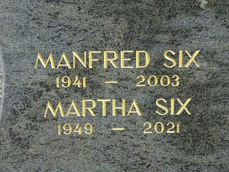 Friedhof Burgau (mit Burgauberg)