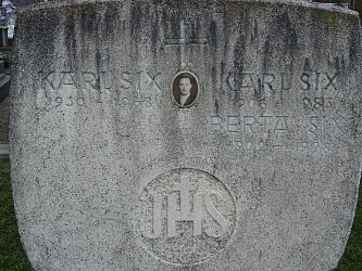 Friedhof Burgau (mit Burgauberg)