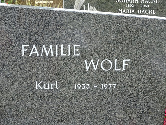 Friedhof Burgau (mit Burgauberg)