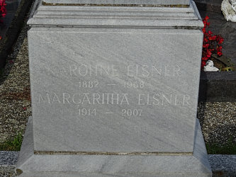 Friedhof Burgau (mit Burgauberg)