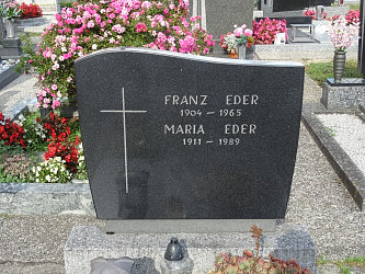 Friedhof Burgau (mit Burgauberg)