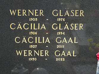 Friedhof Burgau (mit Burgauberg)