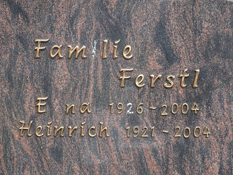 Friedhof Burgau (mit Burgauberg)