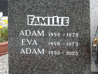 Friedhof Burgau (mit Burgauberg)