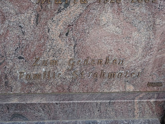 Friedhof Burgau (mit Burgauberg)