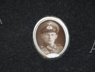 Friedhof Burgau (mit Burgauberg)