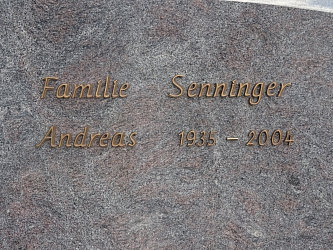 Friedhof Burgau (mit Burgauberg)