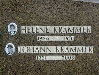 Friedhof Burgau (mit Burgauberg)