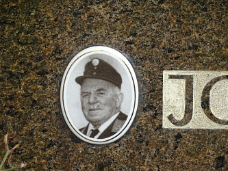 Friedhof Burgau (mit Burgauberg)