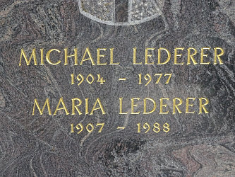 Friedhof Burgau (mit Burgauberg)