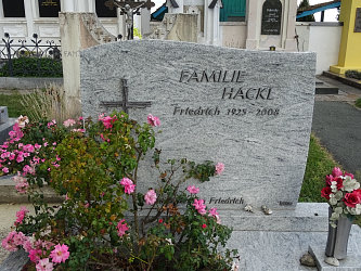 Friedhof Burgau (mit Burgauberg)