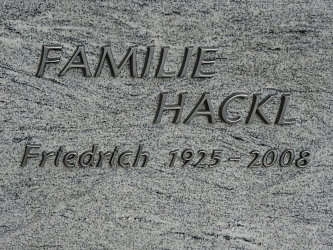 Friedhof Burgau (mit Burgauberg)