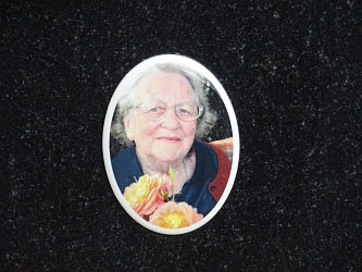 Friedhof Burgau (mit Burgauberg)