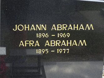 Friedhof Burgau (mit Burgauberg)