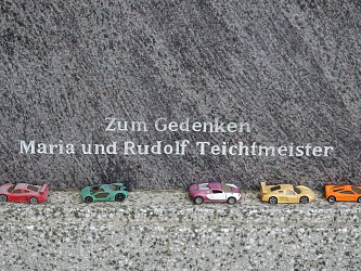 Friedhof Burgau (mit Burgauberg)