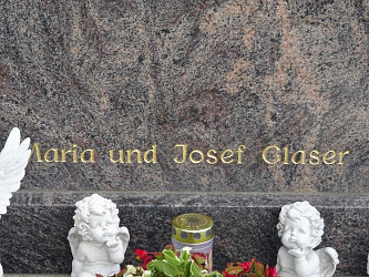 Friedhof Burgau (mit Burgauberg)