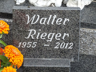 Friedhof Burgau (mit Burgauberg)