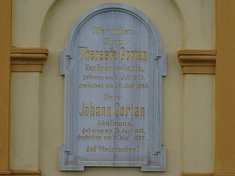 Friedhof Burgau (mit Burgauberg)