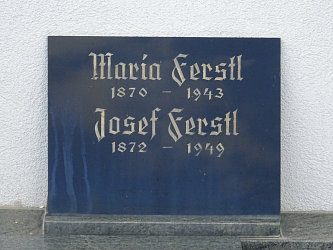 Friedhof Burgau (mit Burgauberg)