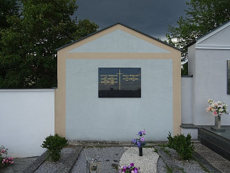 Friedhof Burgau (mit Burgauberg)