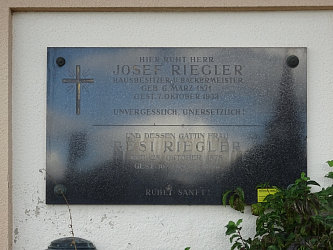 Friedhof Burgau (mit Burgauberg)