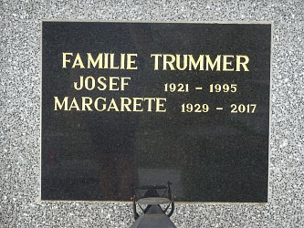 Friedhof Burgau (mit Burgauberg)