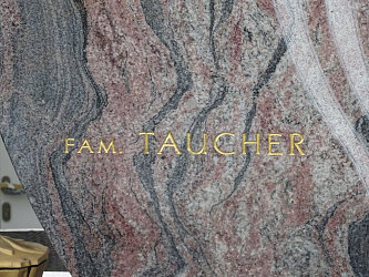 Friedhof Burgau (mit Burgauberg)