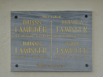 Friedhof Burgau (mit Burgauberg)