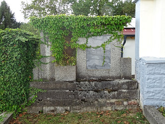 Friedhof Burgau (mit Burgauberg)