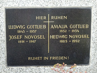 Friedhof Burgau (mit Burgauberg)