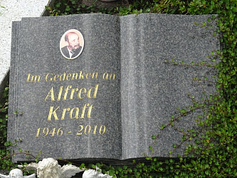 Friedhof Burgau (mit Burgauberg)