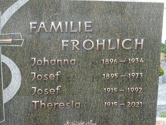 Friedhof Burgau (mit Burgauberg)