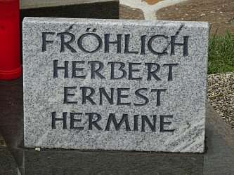 Friedhof Burgau (mit Burgauberg)