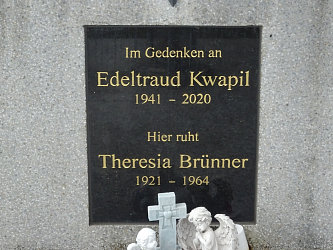 Friedhof Burgau (mit Burgauberg)