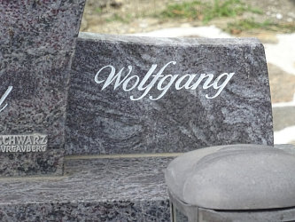 Friedhof Burgau (mit Burgauberg)