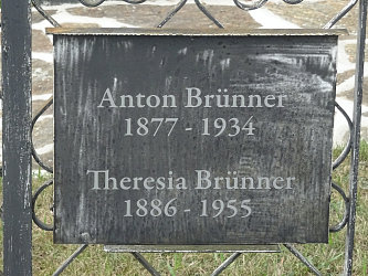 Friedhof Burgau (mit Burgauberg)