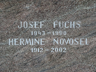 Friedhof Burgau (mit Burgauberg)