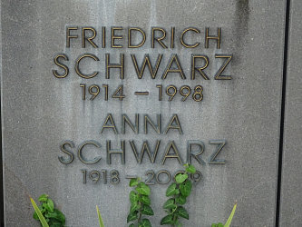 Friedhof Burgau (mit Burgauberg)