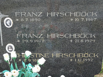 Friedhof Burgau (mit Burgauberg)