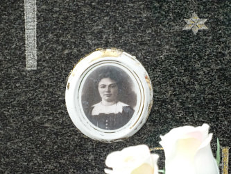 Friedhof Burgau (mit Burgauberg)