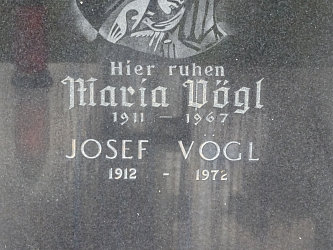 Friedhof Burgau (mit Burgauberg)