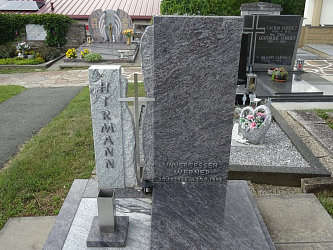 Friedhof Burgau (mit Burgauberg)