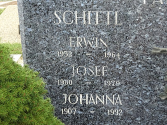 Friedhof Burgau (mit Burgauberg)