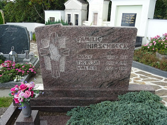 Friedhof Burgau (mit Burgauberg)