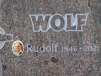 Friedhof Burgau (mit Burgauberg)